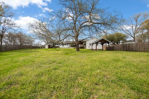 1609 Old Nacogdoches Road Henderson TX 75654