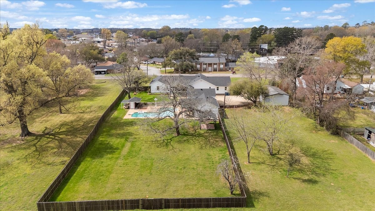 1609 Old Nacogdoches Road Henderson TX 75654