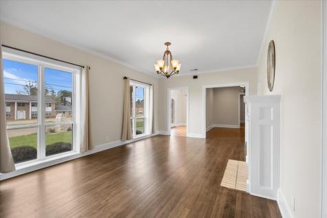 1609 Old Nacogdoches Road Henderson TX 75654
