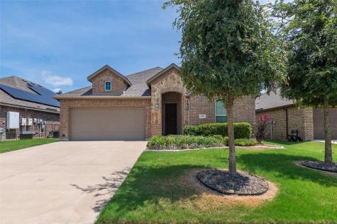 235 Dakota Drive Waxahachie TX 75167