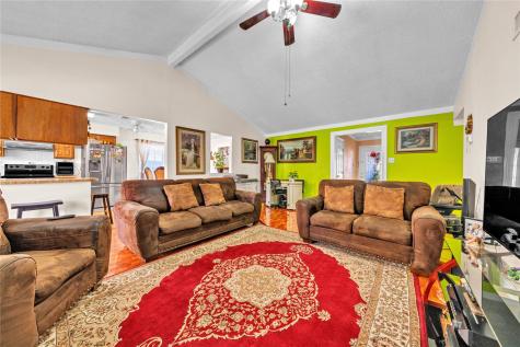 7108 Southridge Trail Fort Worth TX 76133
