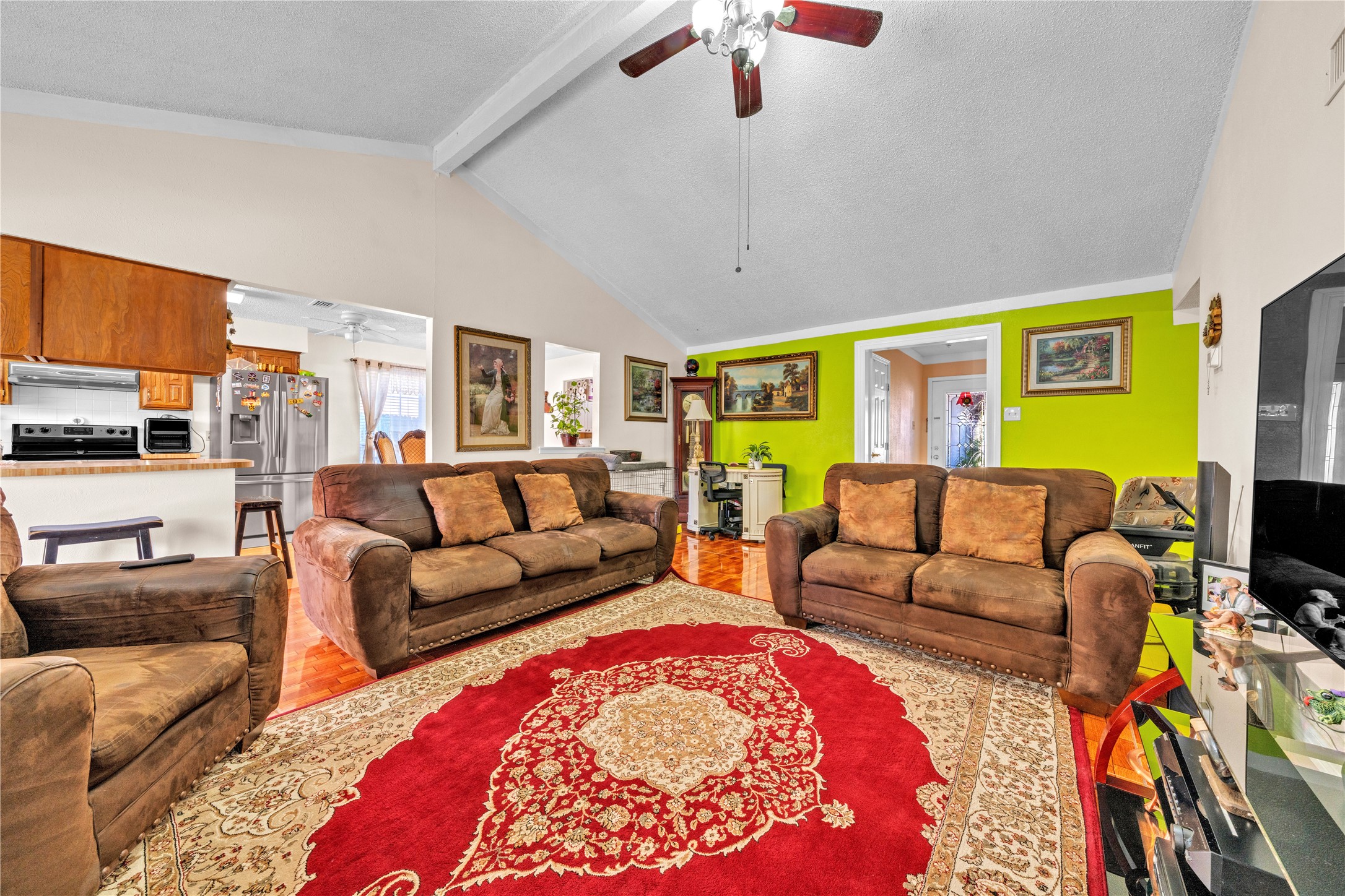 7108 Southridge Trail Fort Worth TX 76133
