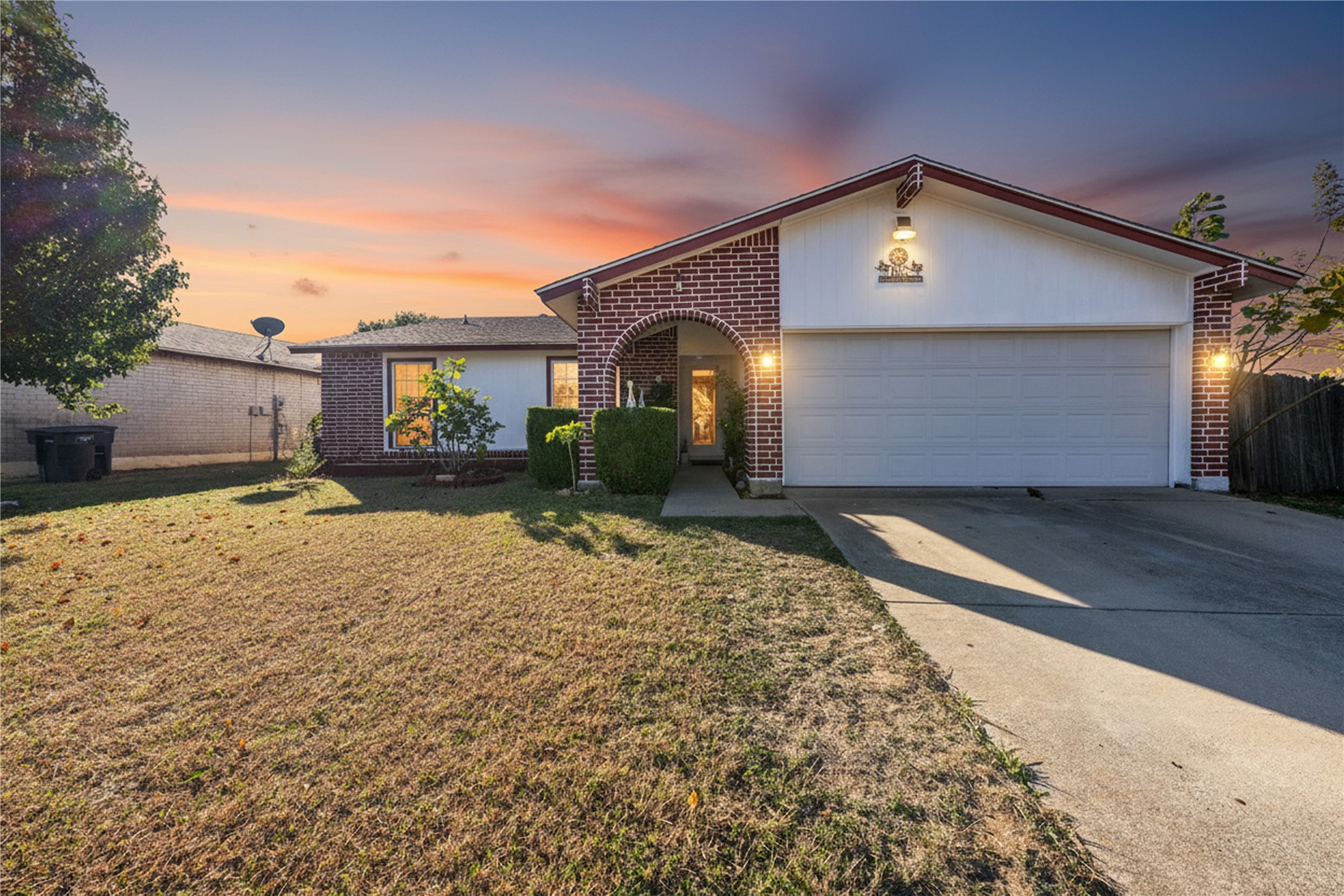 7108 Southridge Trail Fort Worth TX 76133