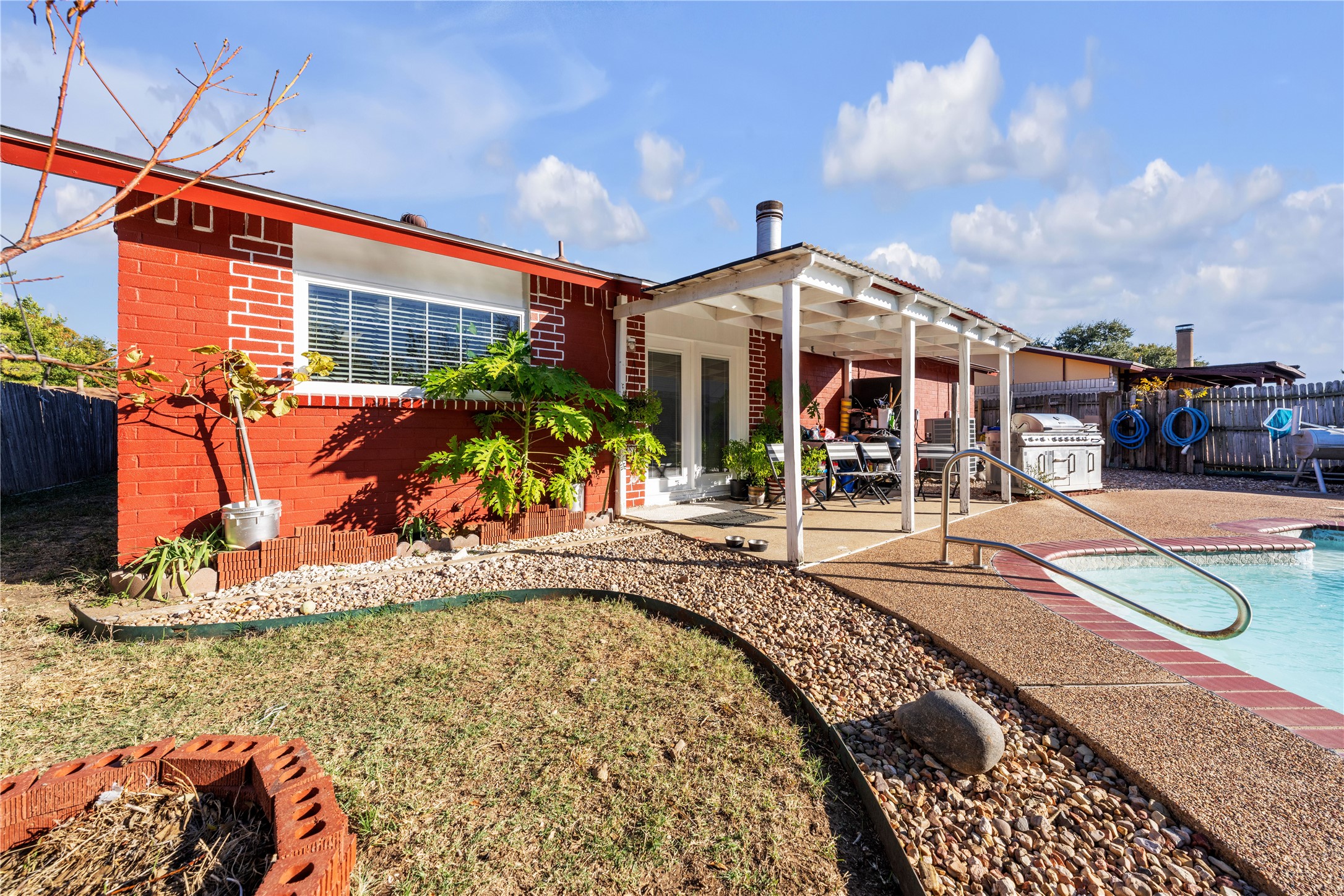 7108 Southridge Trail Fort Worth TX 76133