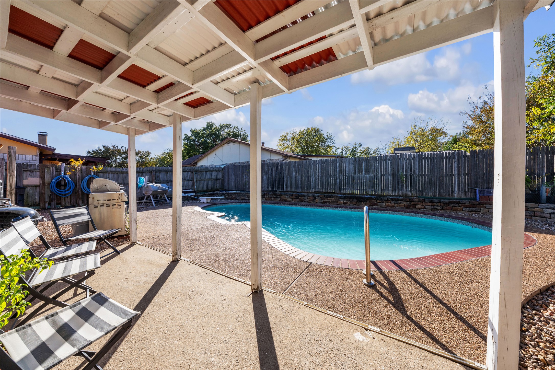 7108 Southridge Trail Fort Worth TX 76133
