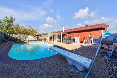 7108 Southridge Trail Fort Worth TX 76133
