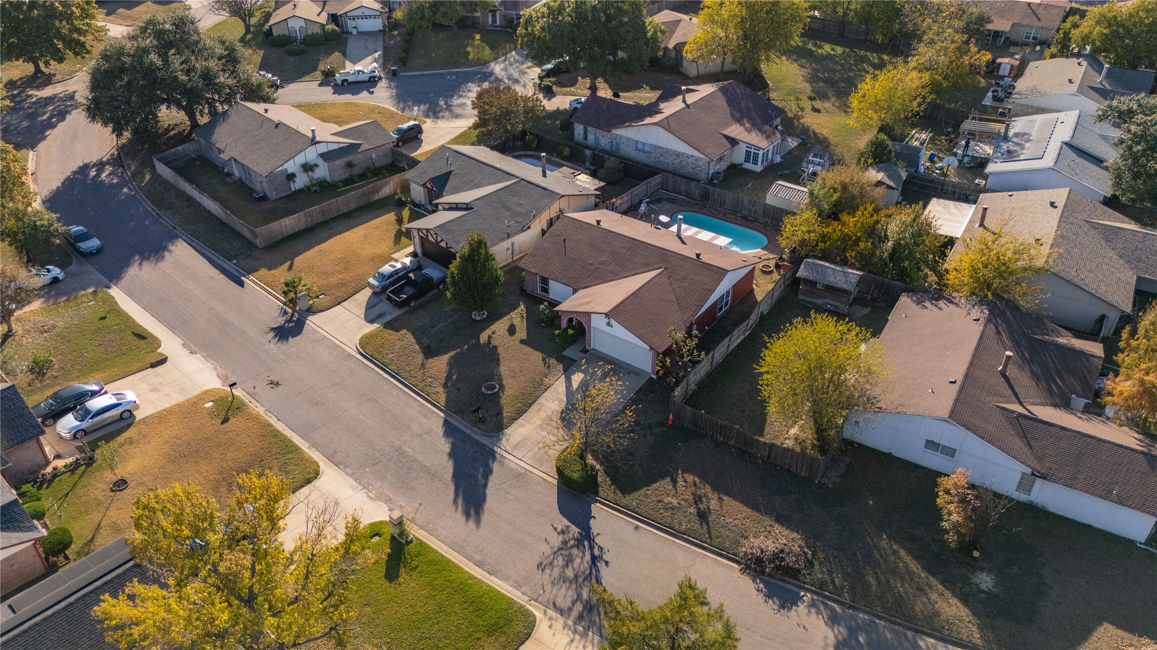 7108 Southridge Trail Fort Worth TX 76133