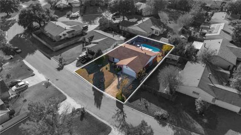 7108 Southridge Trail Fort Worth TX 76133
