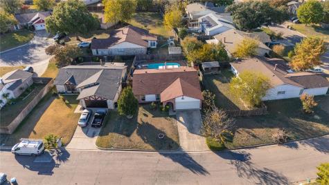 7108 Southridge Trail Fort Worth TX 76133