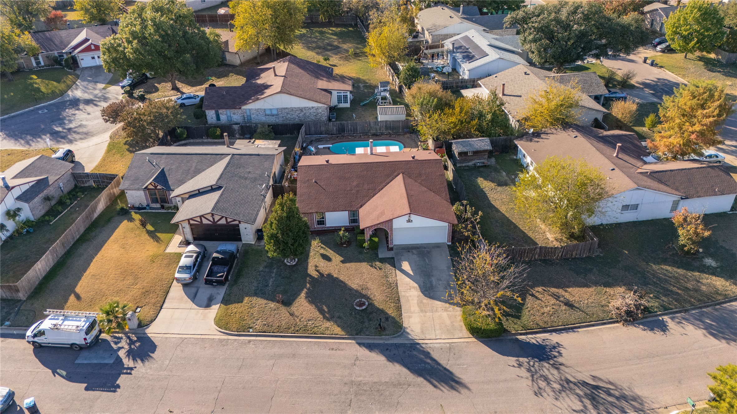 7108 Southridge Trail Fort Worth TX 76133