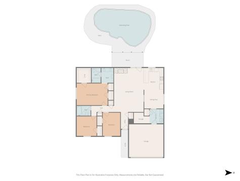 7108 Southridge Trail Fort Worth TX 76133