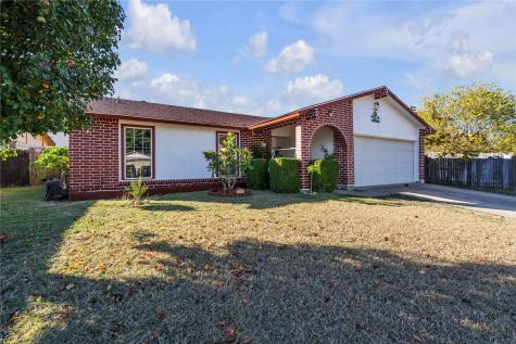 7108 Southridge Trail Fort Worth TX 76133