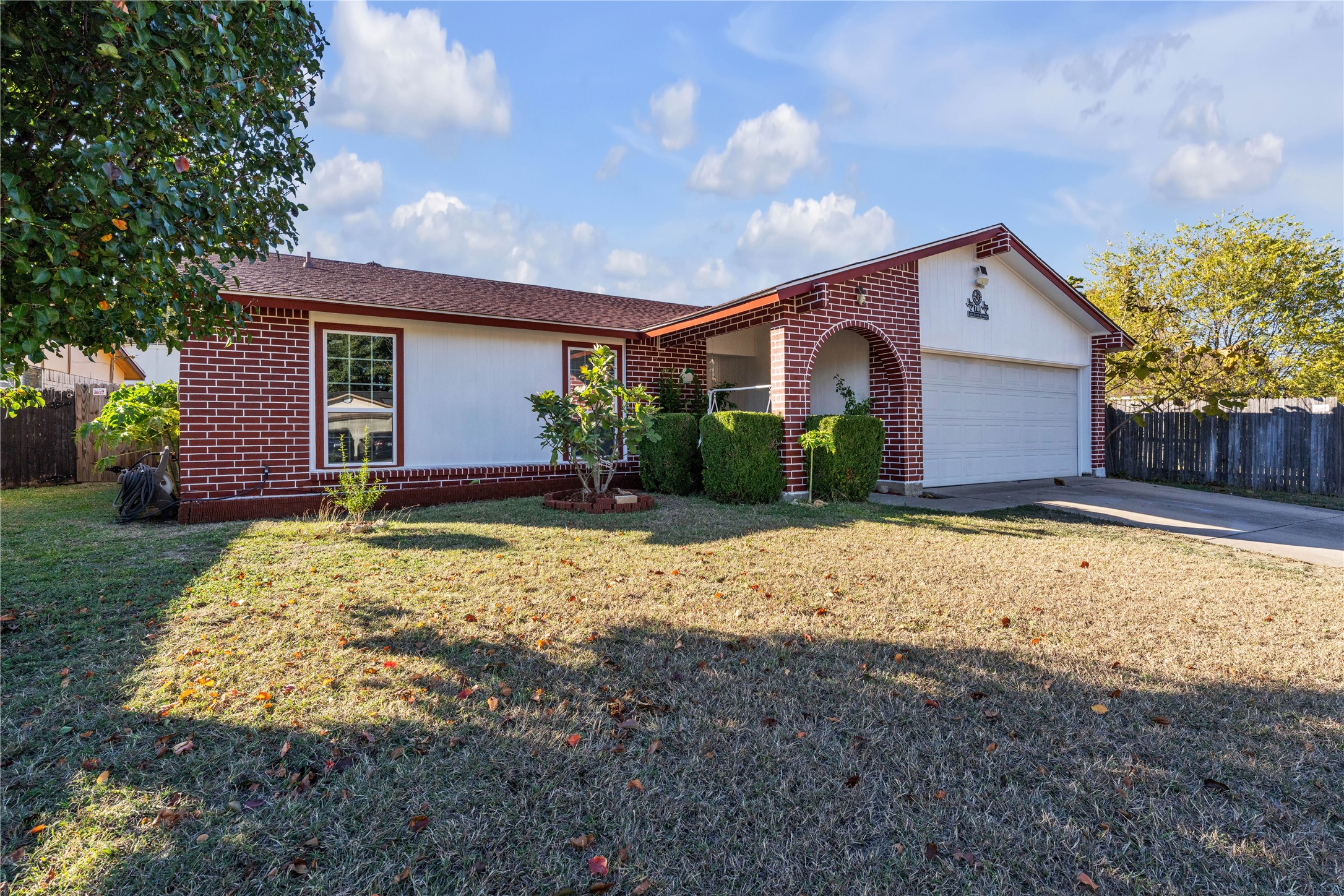 7108 Southridge Trail Fort Worth TX 76133