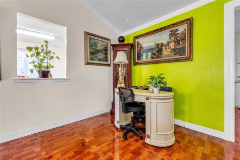 7108 Southridge Trail Fort Worth TX 76133