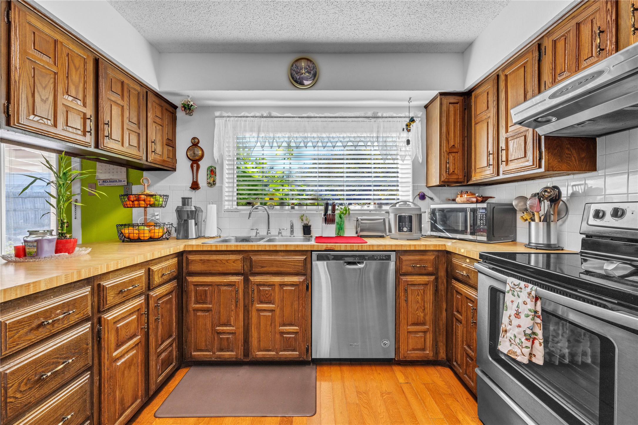 7108 Southridge Trail Fort Worth TX 76133