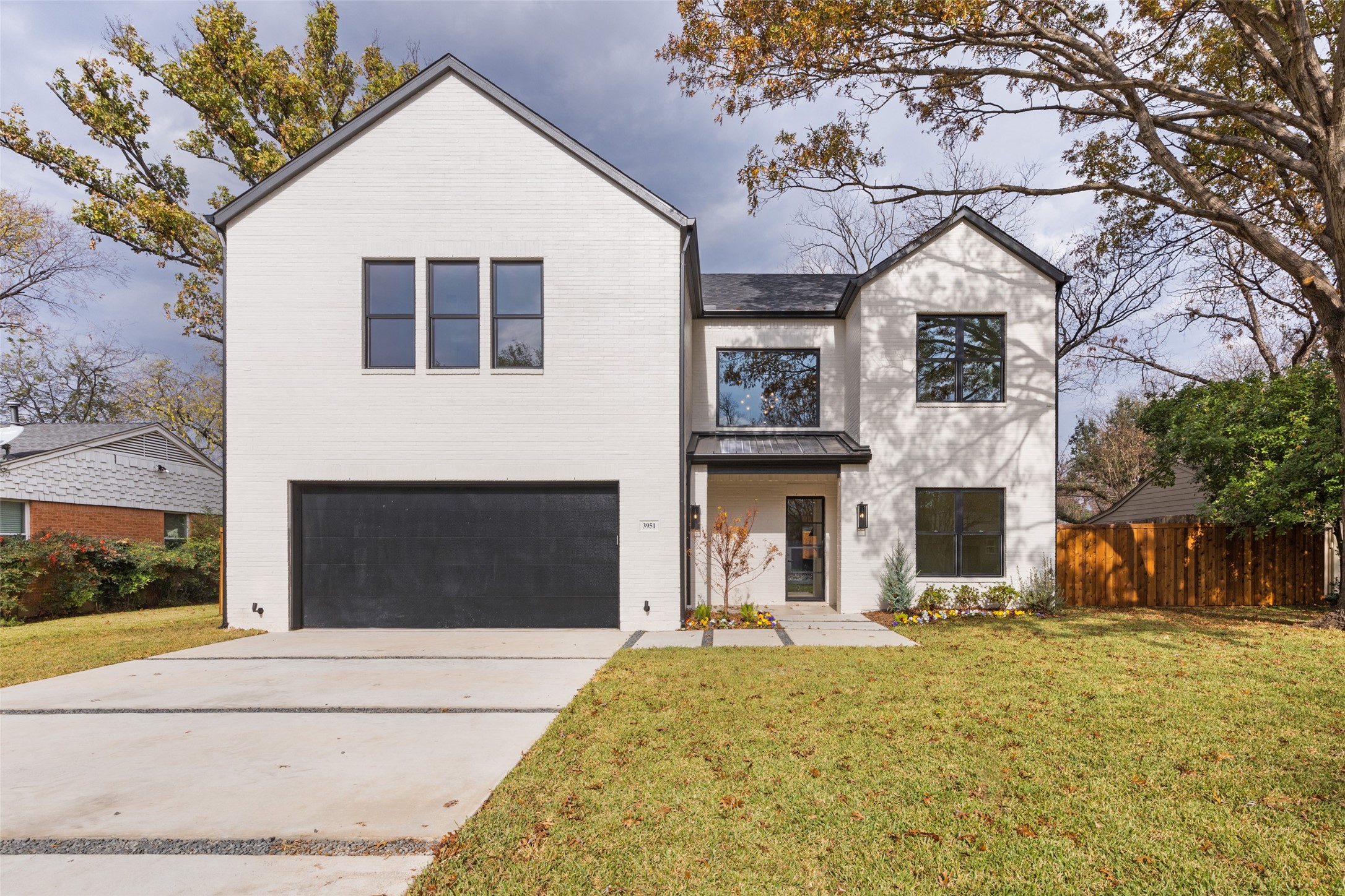3951 Highgrove Drive Dallas TX 75220