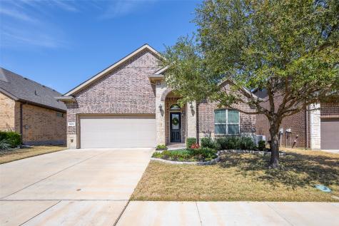 5825 Canyon Oaks Lane Fort Worth TX 76137