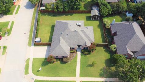 9134 Creede Trail Fort Worth TX 76118