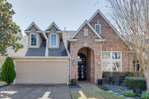 7918 Enclave Way Dallas TX 75218