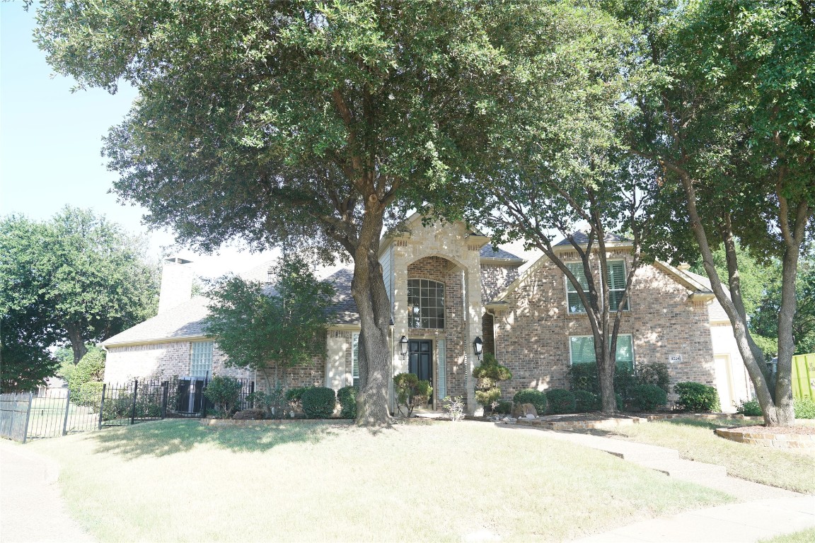 4224 Fairway Drive Flower Mound TX 75028