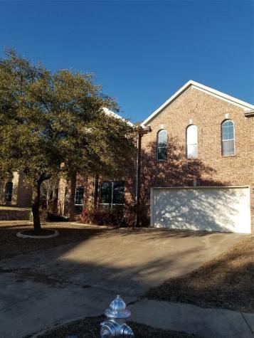 1412 Dorcheat Drive Cedar Hill TX 75104