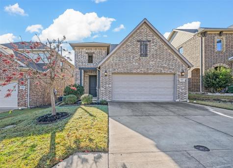 2424 Avalon Court Bedford TX 76021