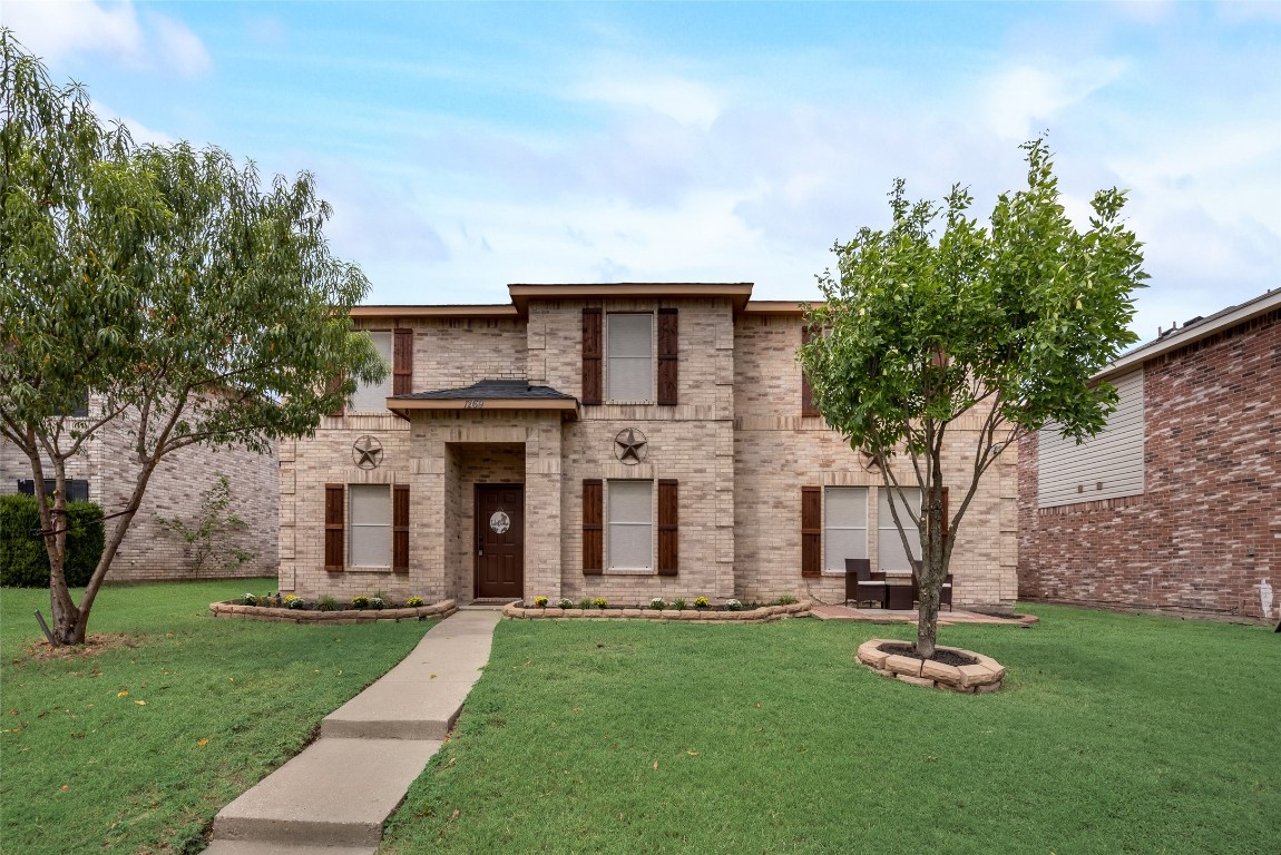 1269 Highview Drive Cedar Hill TX 75104