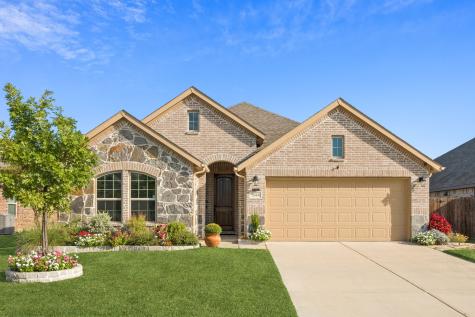 3404 Oak Lane Royse City TX 75189