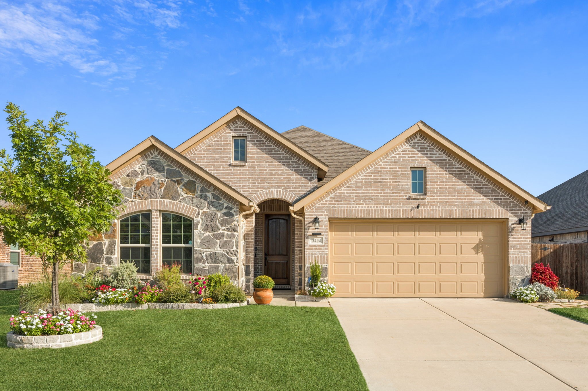 3404 Oak Lane Royse City TX 75189