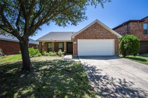 2006 Kings Forest Drive Heartland TX 75126