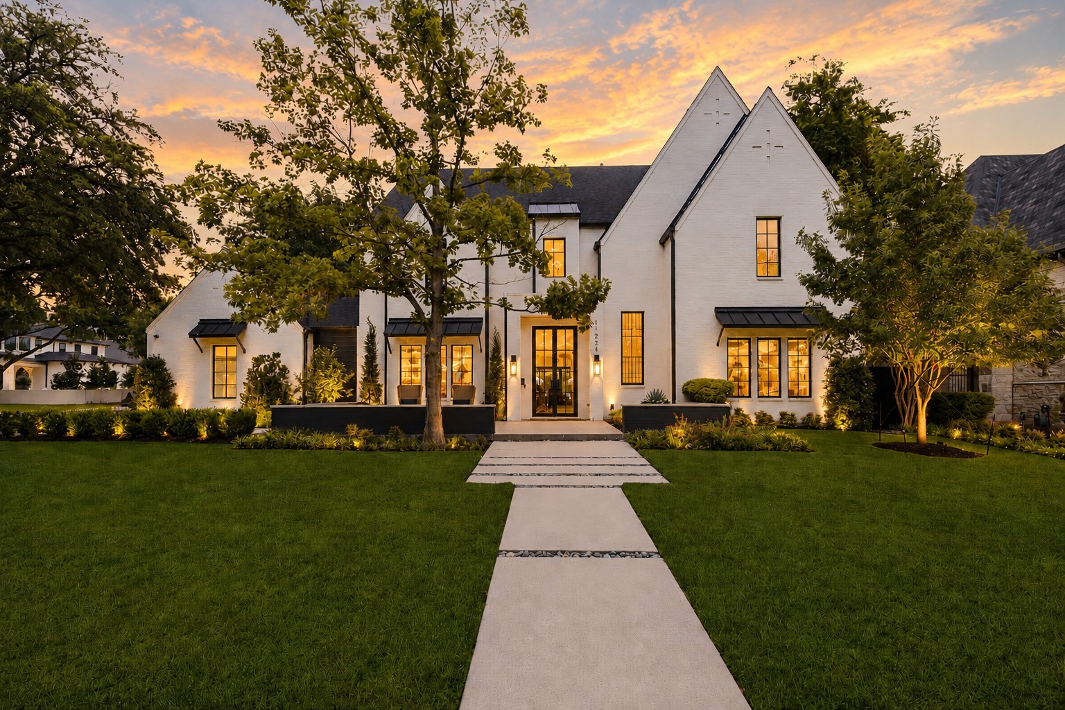 11224 Northgate Circle Dallas TX 75230