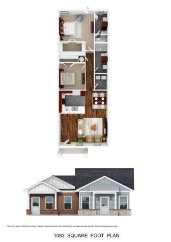 510 Alamo Court Mcgregor TX 76657