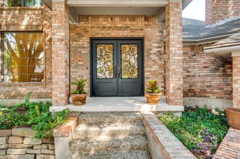 9126 Cochran Heights Drive Dallas TX 75220