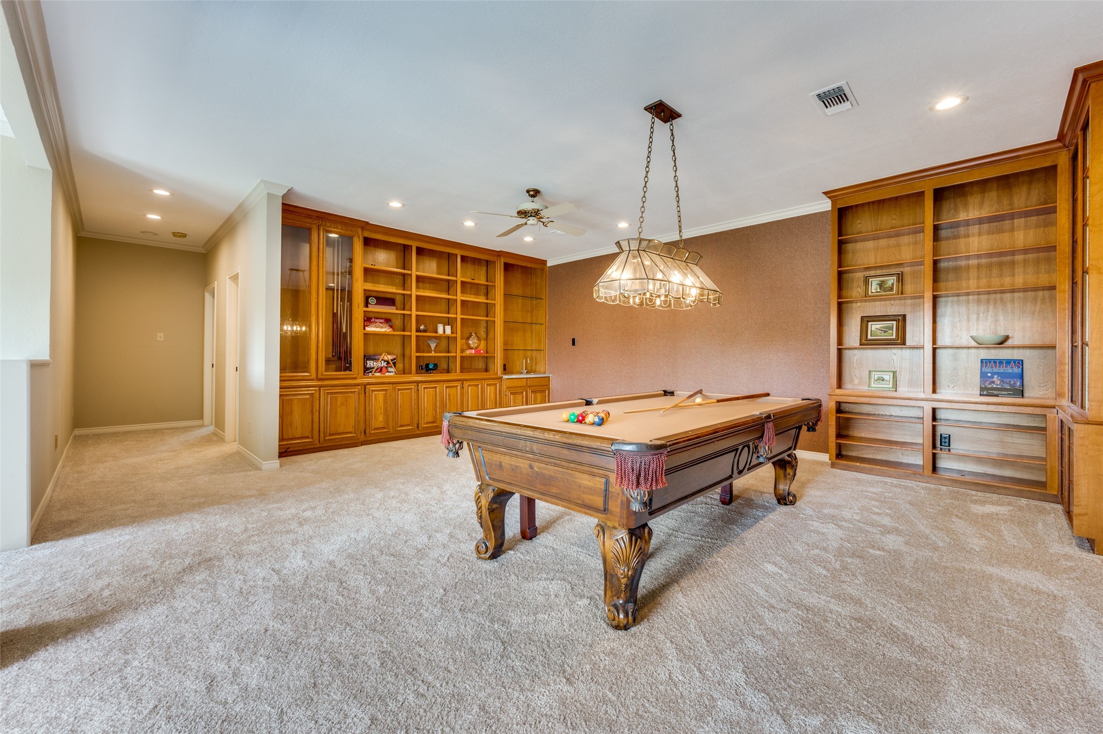9126 Cochran Heights Drive Dallas TX 75220