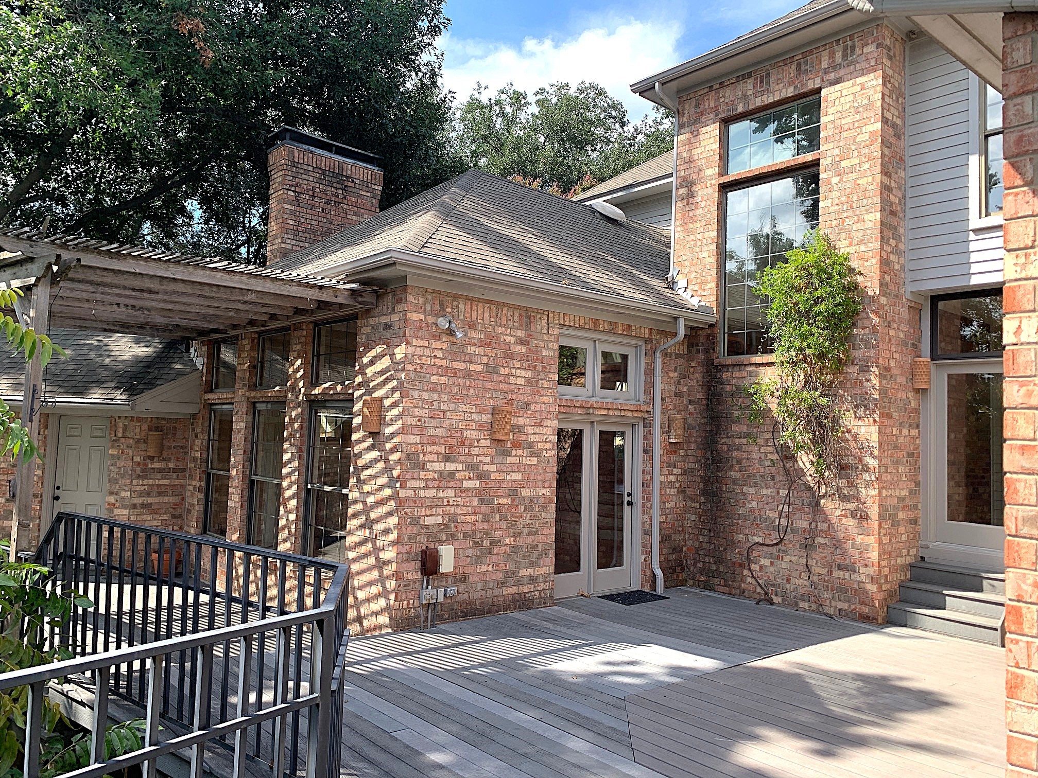 9126 Cochran Heights Drive Dallas TX 75220