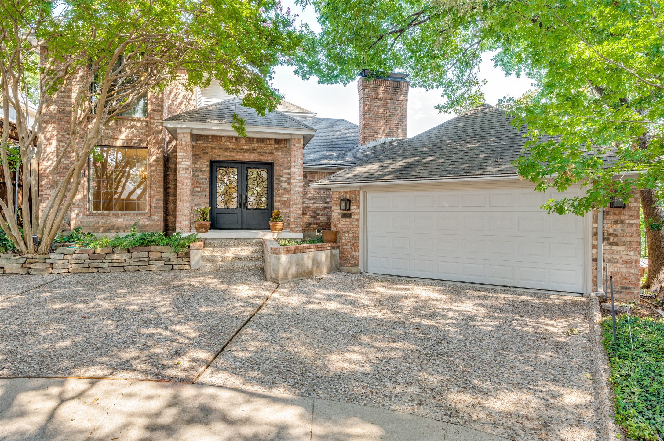 9126 Cochran Heights Drive Dallas TX 75220