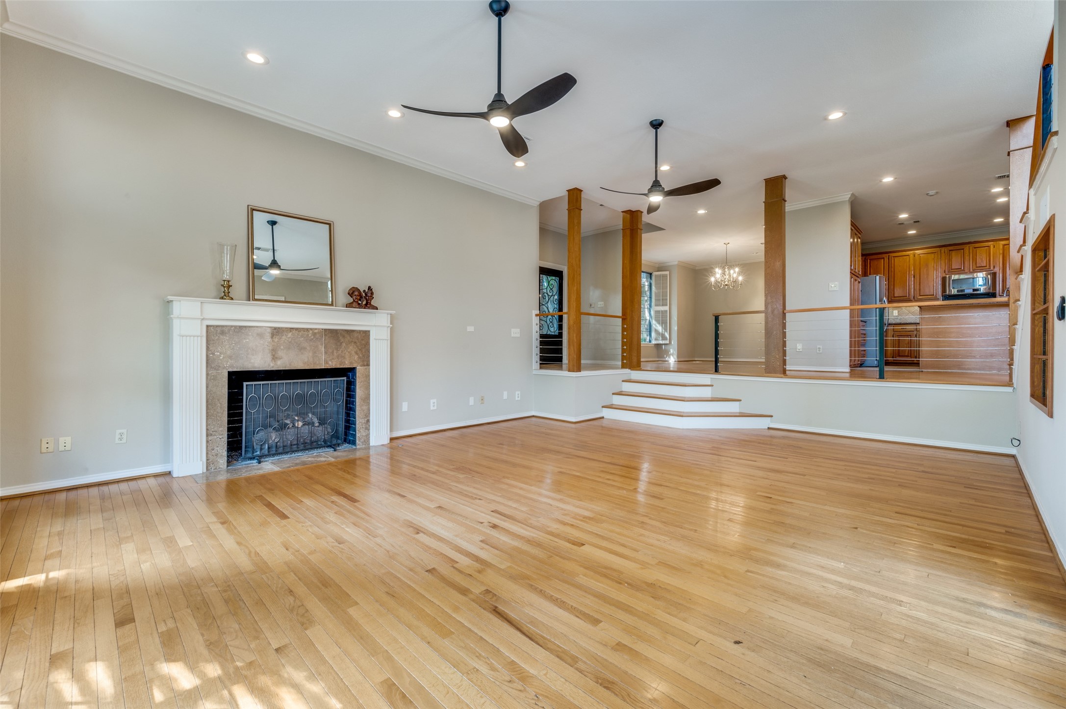 9126 Cochran Heights Drive Dallas TX 75220