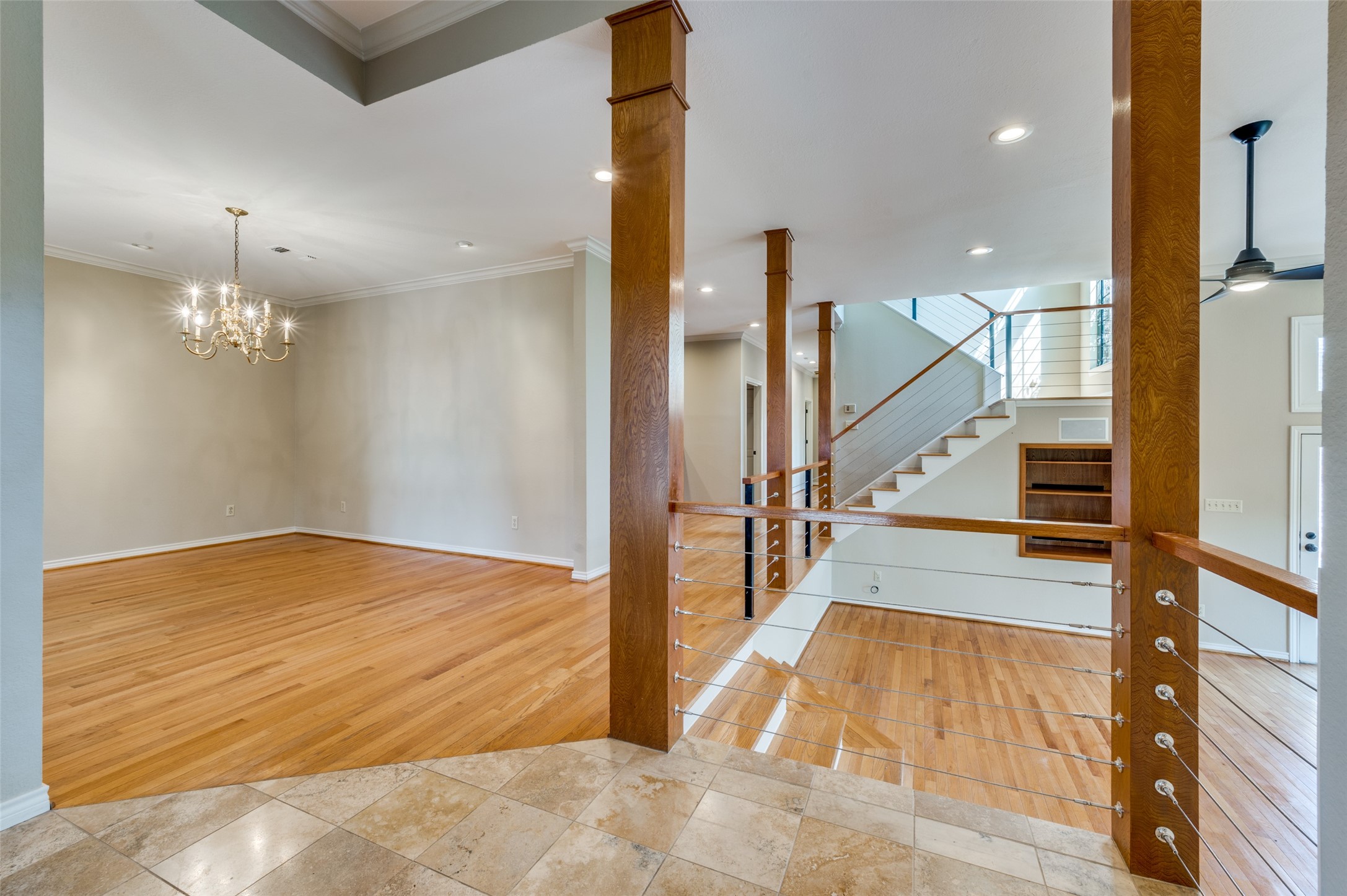 9126 Cochran Heights Drive Dallas TX 75220