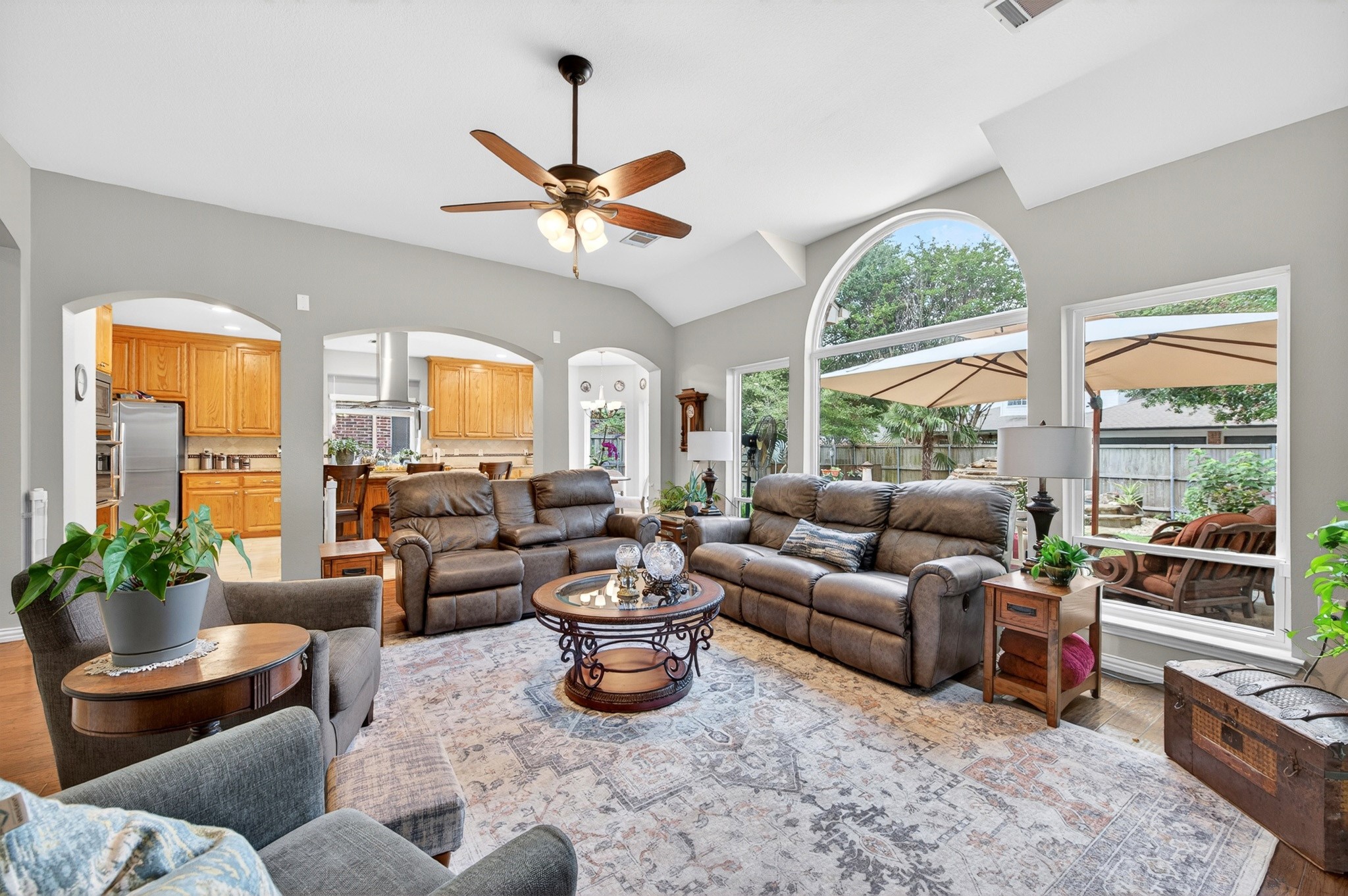 2815 Summer Tree Lane Mckinney TX 75071