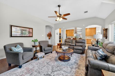 2815 Summer Tree Lane Mckinney TX 75071