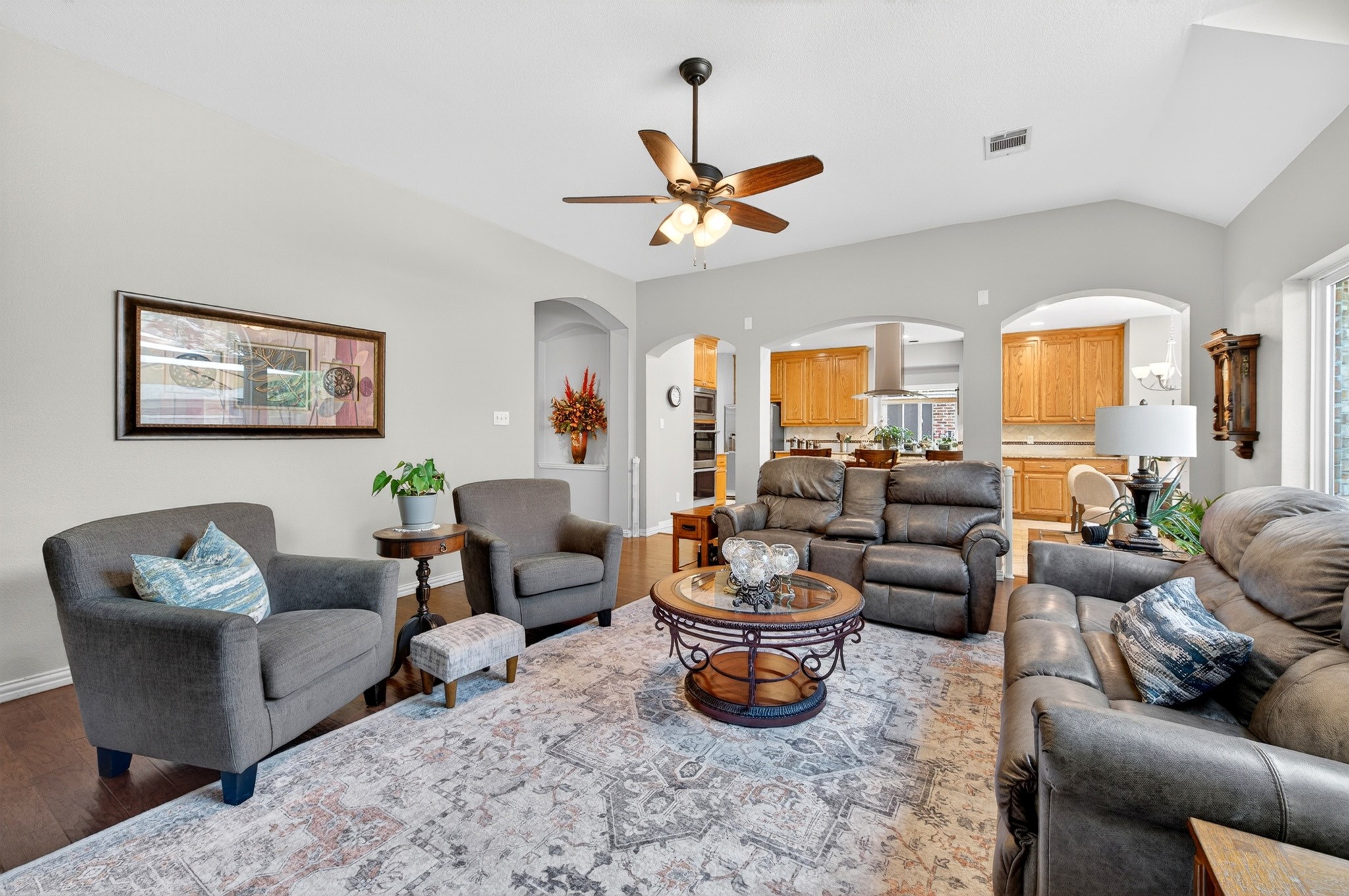 2815 Summer Tree Lane Mckinney TX 75071