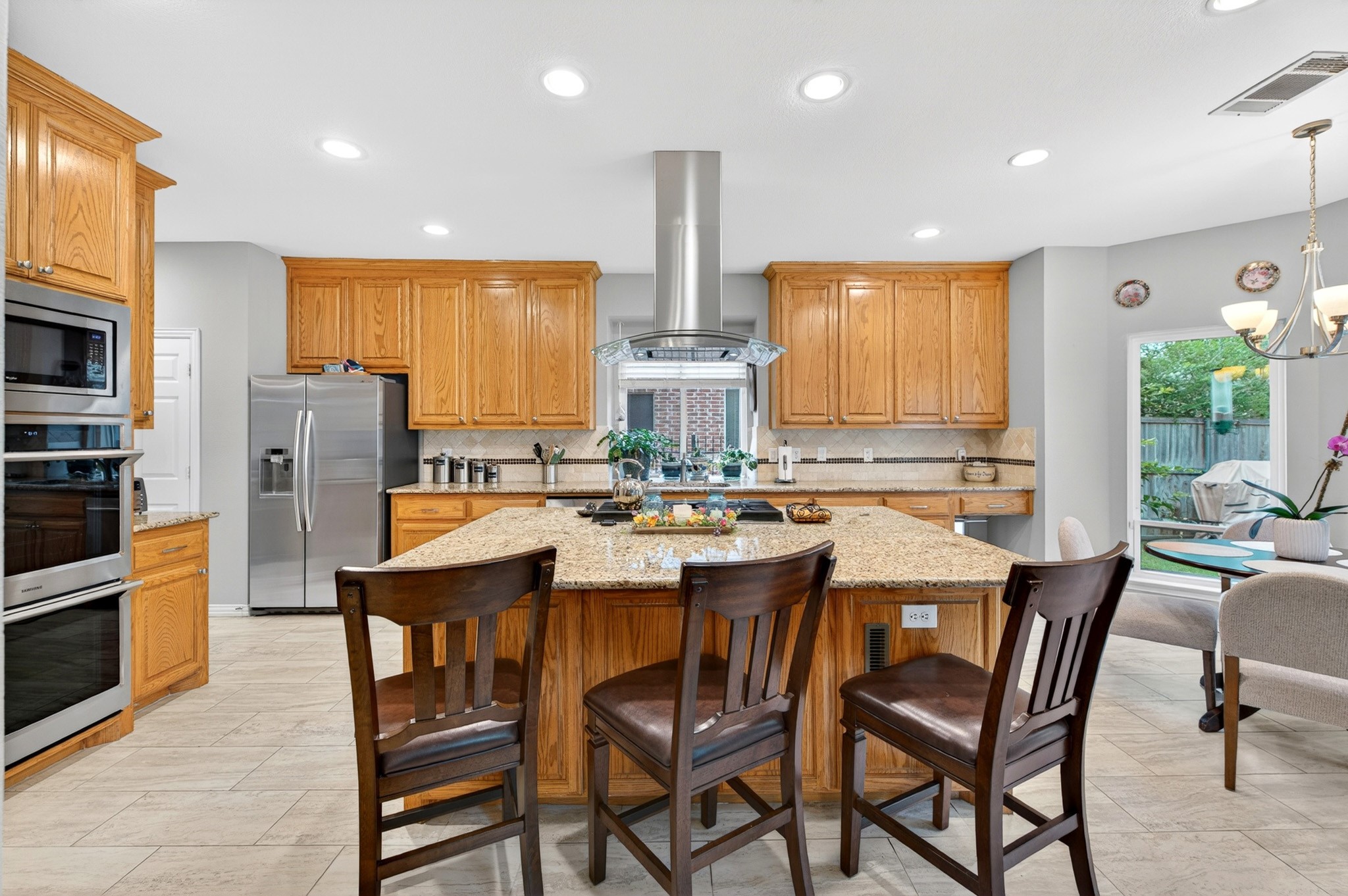 2815 Summer Tree Lane Mckinney TX 75071