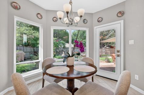 2815 Summer Tree Lane Mckinney TX 75071