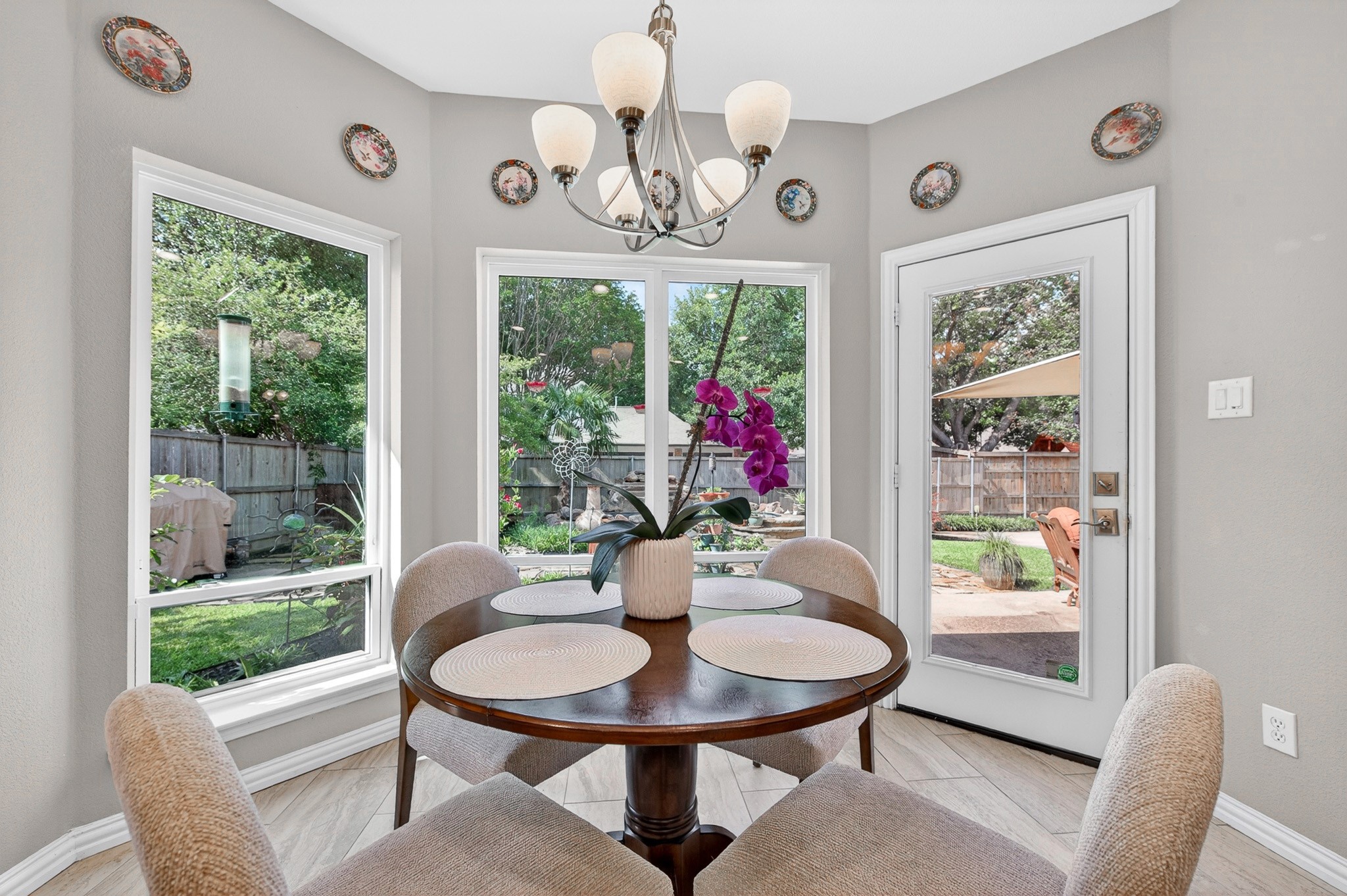 2815 Summer Tree Lane Mckinney TX 75071