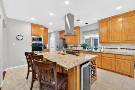 2815 Summer Tree Lane Mckinney TX 75071