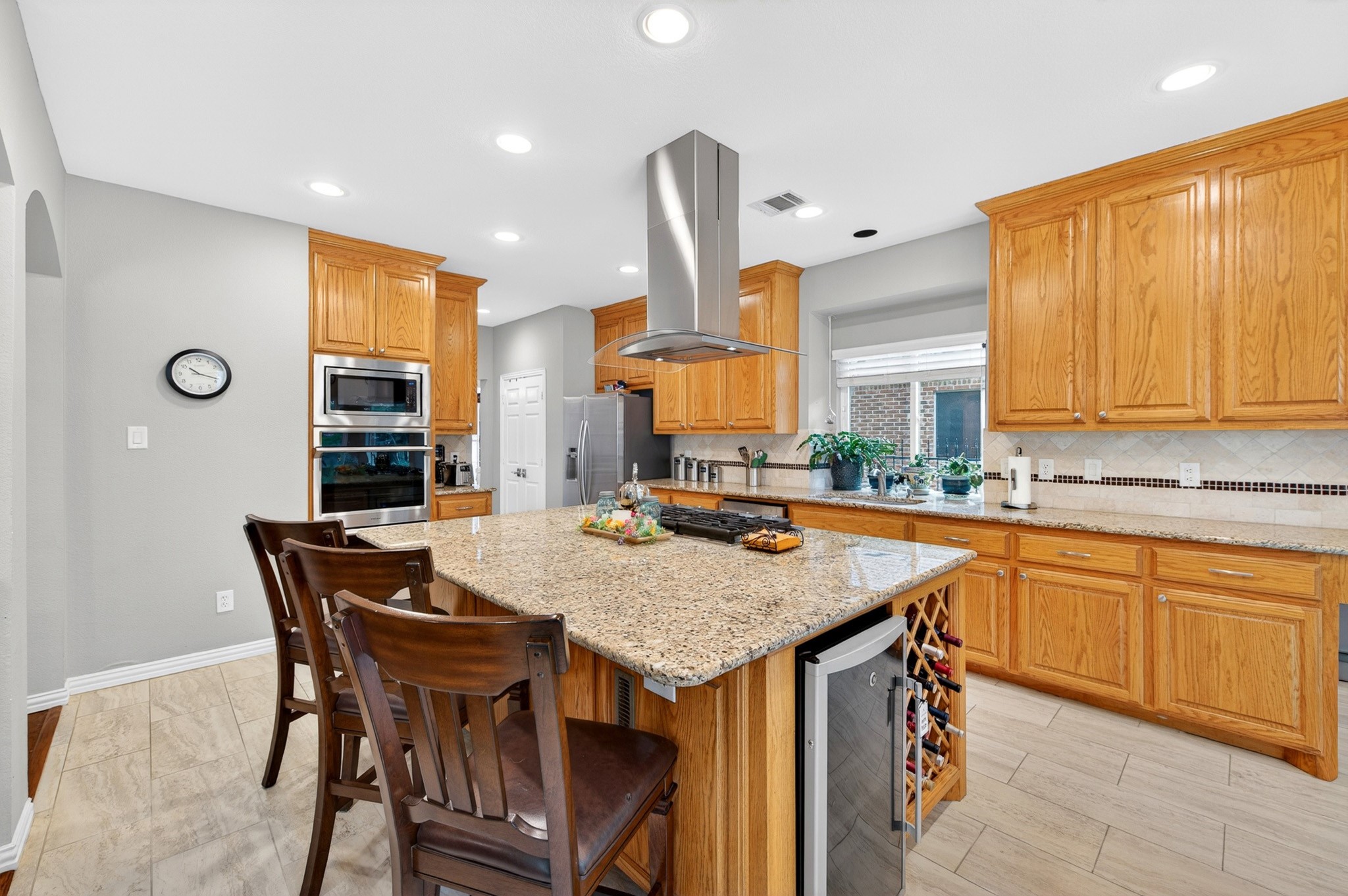 2815 Summer Tree Lane Mckinney TX 75071
