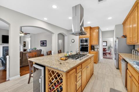 2815 Summer Tree Lane Mckinney TX 75071