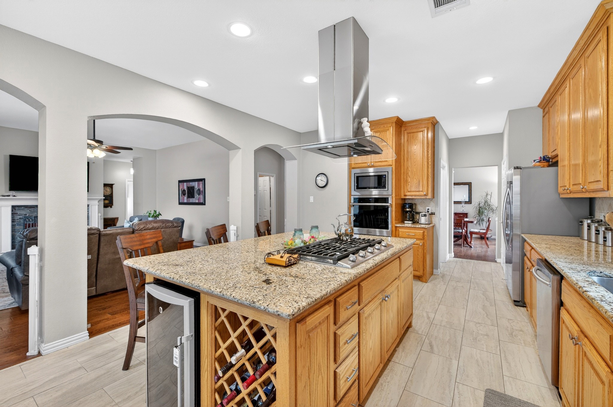 2815 Summer Tree Lane Mckinney TX 75071