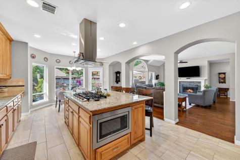 2815 Summer Tree Lane Mckinney TX 75071