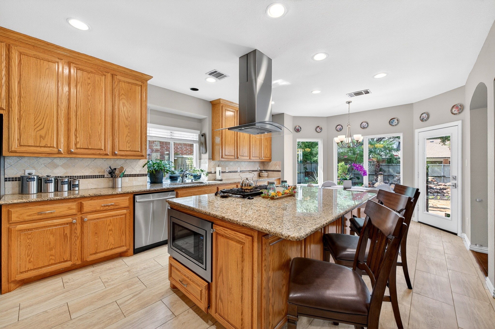 2815 Summer Tree Lane Mckinney TX 75071